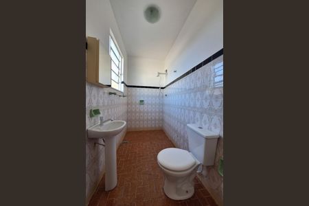 Apartamento para alugar com 79m², 2 quartos e 1 vagaBanheiro