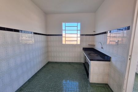 Apartamento para alugar com 79m², 2 quartos e 1 vagaCozinha