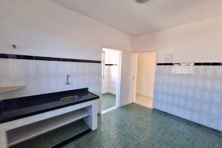 Apartamento para alugar com 79m², 2 quartos e 1 vagaCozinha