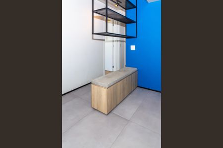 Apartamento à venda com 73m², 2 quartos e 2 vagas Apartamento à venda com 73m², 2 quartos e 2 vagasEntrada