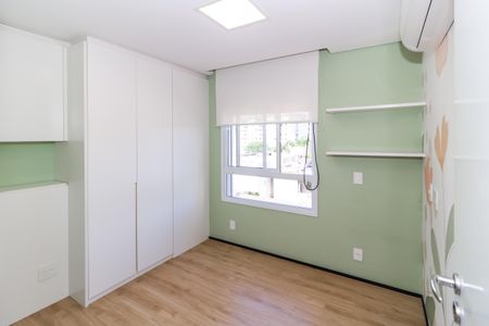 Quarto  de apartamento à venda com 2 quartos, 73m² em Lapa, São Paulo
