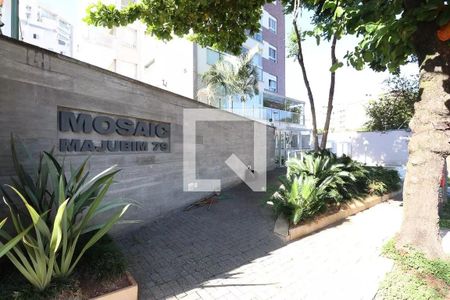 Apartamento à venda com 73m², 2 quartos e 2 vagas Apartamento à venda com 73m², 2 quartos e 2 vagasEntrada