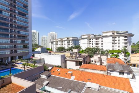 Apartamento à venda com 73m², 2 quartos e 2 vagas Apartamento à venda com 73m², 2 quartos e 2 vagasQuarto - Vista