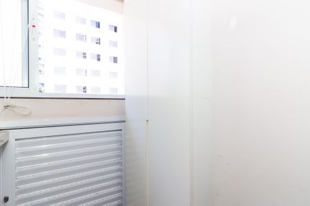 Apartamento à venda com 73m², 2 quartos e 2 vagas Apartamento à venda com 73m², 2 quartos e 2 vagasÁrea de Serviço