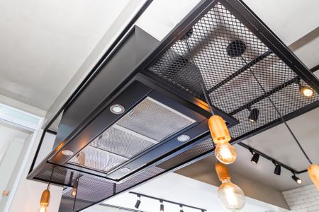 Apartamento à venda com 73m², 2 quartos e 2 vagas Apartamento à venda com 73m², 2 quartos e 2 vagasCozinha