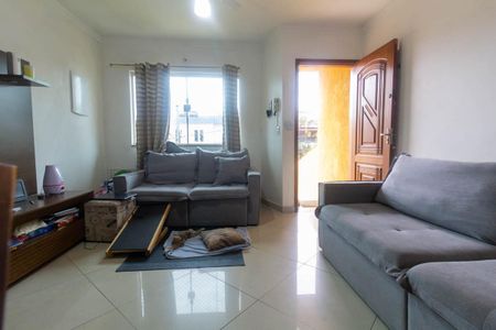 Casa à venda com 108m², 3 quartos e 3 vagas Casa à venda com 108m², 3 quartos e 3 vagasSala