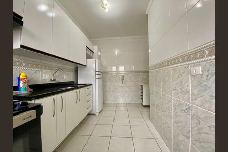 Apartamento para alugar com 78m², 2 quartos e 1 vagaCozinha
