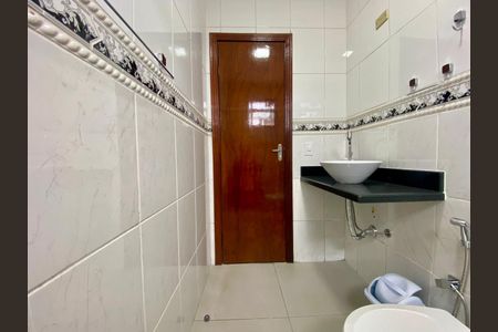 Apartamento para alugar com 78m², 2 quartos e 1 vagaBanheiro