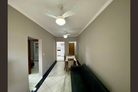 Apartamento para alugar com 78m², 2 quartos e 1 vagaSala