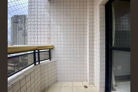 Apartamento para alugar com 78m², 2 quartos e 1 vagaSacada