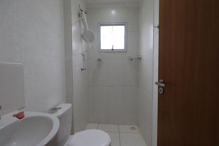 Apartamento para alugar com 42m², 2 quartos e 1 vagaBanheiro