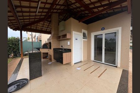Apartamento para alugar com 42m², 2 quartos e 1 vagaÁrea comum - Churrasqueira