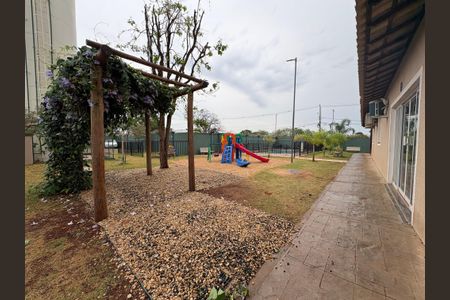 Apartamento para alugar com 42m², 2 quartos e 1 vagaÁrea comum - Playground