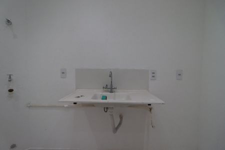 Apartamento para alugar com 42m², 2 quartos e 1 vagaCozinha