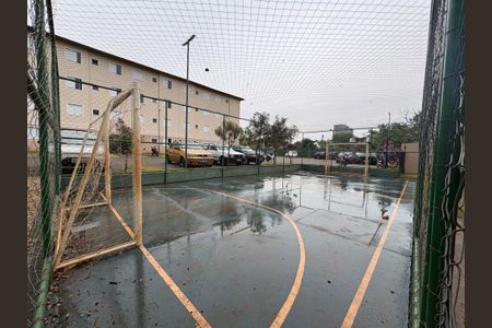 Apartamento para alugar com 42m², 2 quartos e 1 vagaQuadra Esportiva