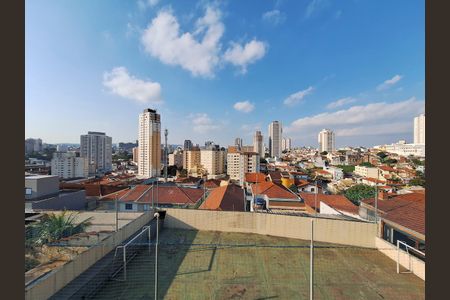 Quarto 1 Vista de apartamento à venda com 2 quartos, 62m² em Vila Dom Pedro Ii, São Paulo