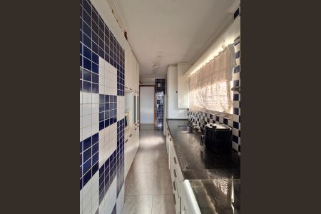 Apartamento à venda com 62m², 2 quartos e 1 vaga Apartamento à venda com 62m², 2 quartos e 1 vagaCozinha