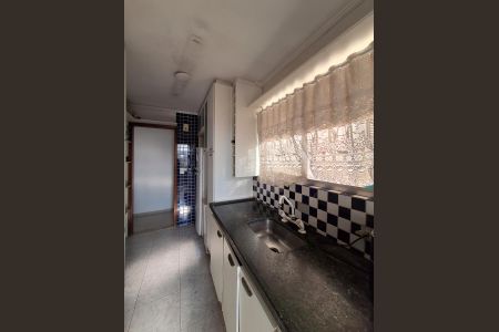 Apartamento à venda com 62m², 2 quartos e 1 vaga Apartamento à venda com 62m², 2 quartos e 1 vagaCozinha