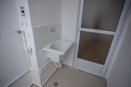 Apartamento para alugar com 42m², 2 quartos e 1 vagaÁrea de Serviço