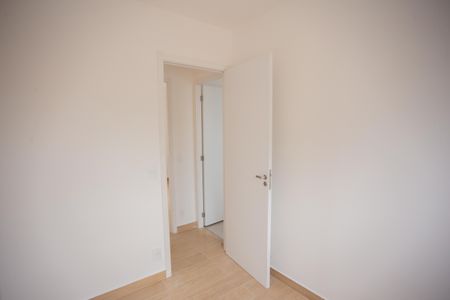 Apartamento para alugar com 42m², 2 quartos e 1 vagaQuarto 1
