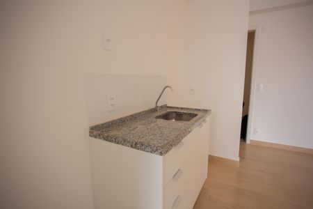 Apartamento para alugar com 42m², 2 quartos e 1 vagaCozinha