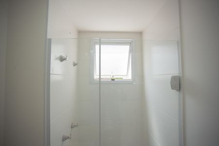 Apartamento para alugar com 42m², 2 quartos e 1 vagaBanheiro Social