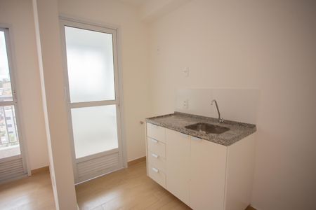 Apartamento para alugar com 42m², 2 quartos e 1 vagaCozinha