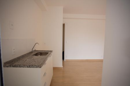 Apartamento para alugar com 42m², 2 quartos e 1 vagaCozinha
