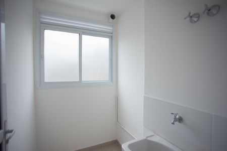 Apartamento para alugar com 42m², 2 quartos e 1 vagaÁrea de Serviço