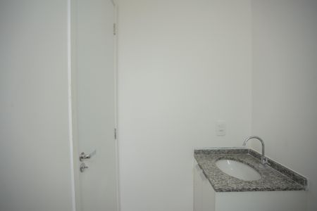 Apartamento para alugar com 42m², 2 quartos e 1 vagaBanheiro Social