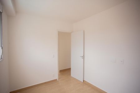 Apartamento para alugar com 42m², 2 quartos e 1 vagaQuarto 2