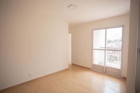 Sala de apartamento para alugar com 2 quartos, 42m² em Imirim, São Paulo