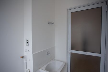 Apartamento para alugar com 42m², 2 quartos e 1 vagaÁrea de Serviço