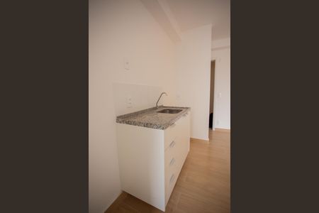 Apartamento para alugar com 42m², 2 quartos e 1 vagaCozinha