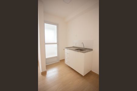 Apartamento para alugar com 42m², 2 quartos e 1 vagaCozinha