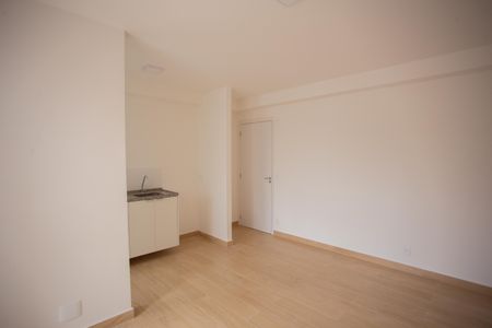 Apartamento para alugar com 42m², 2 quartos e 1 vagaSala