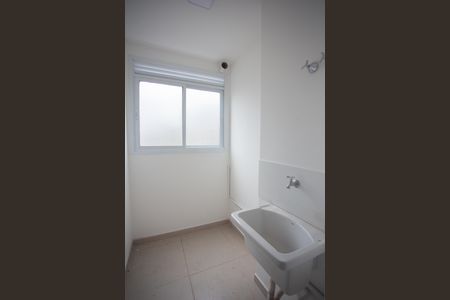 Apartamento para alugar com 42m², 2 quartos e 1 vagaÁrea de Serviço