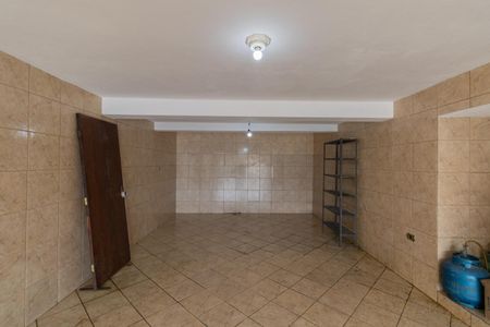 Casa à venda com 220m², 5 quartos e 4 vagasGaragem