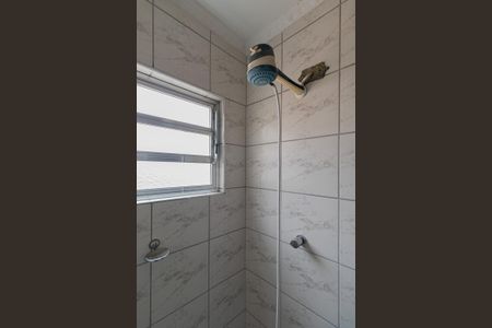 Casa à venda com 220m², 5 quartos e 4 vagasBanheiro da Suíte 4