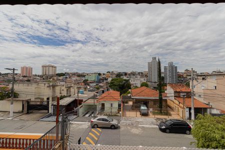 Casa à venda com 220m², 5 quartos e 4 vagasVista da Varanda da Suíte 2