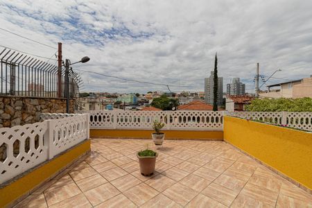 Casa à venda com 220m², 5 quartos e 4 vagasVista da Sala