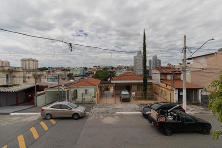 Casa à venda com 220m², 5 quartos e 4 vagasVista da Terraço