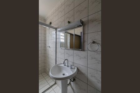 Casa à venda com 220m², 5 quartos e 4 vagasBanheiro da Suíte 3