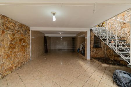 Casa à venda com 220m², 5 quartos e 4 vagasGaragem