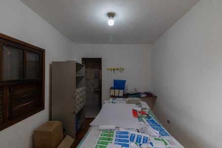 Casa à venda com 220m², 5 quartos e 4 vagasQuarto de Serviço