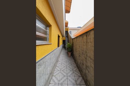 Casa à venda com 220m², 5 quartos e 4 vagasCorredor