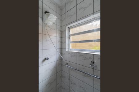 Casa à venda com 220m², 5 quartos e 4 vagasBanheiro da Suíte 1