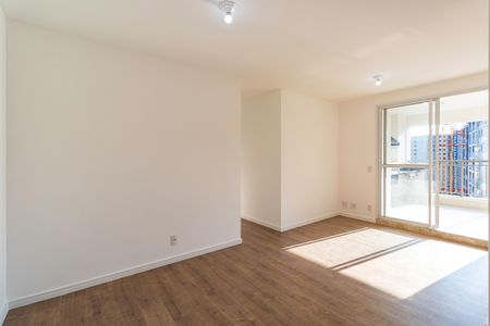 Sala de apartamento para alugar com 3 quartos, 84m² em Vila Andrade, São Paulo