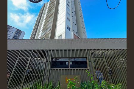 Fachada de apartamento à venda com 3 quartos, 84m² em Vila Andrade, São Paulo