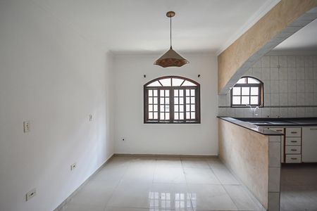 Copa de casa para alugar com 2 quartos, 100m² em Cooperativa, São Bernardo do Campo